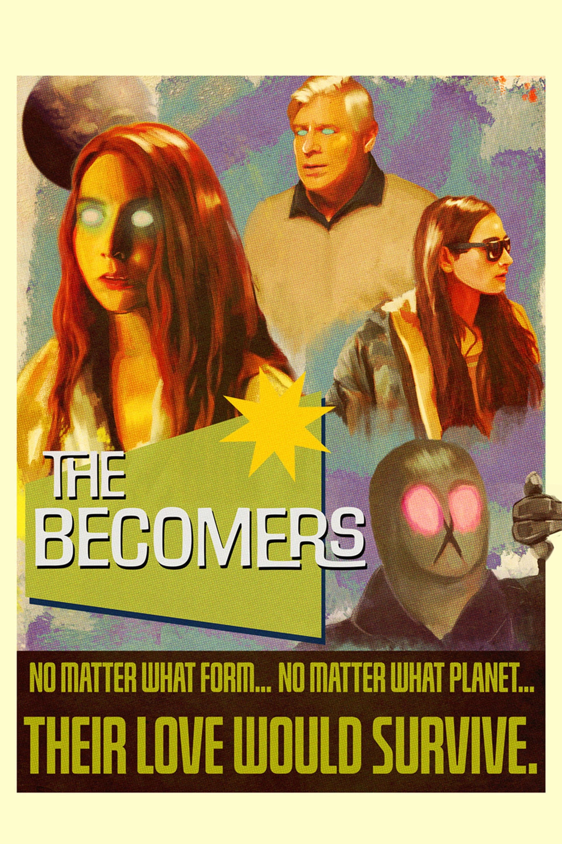 The Becomers