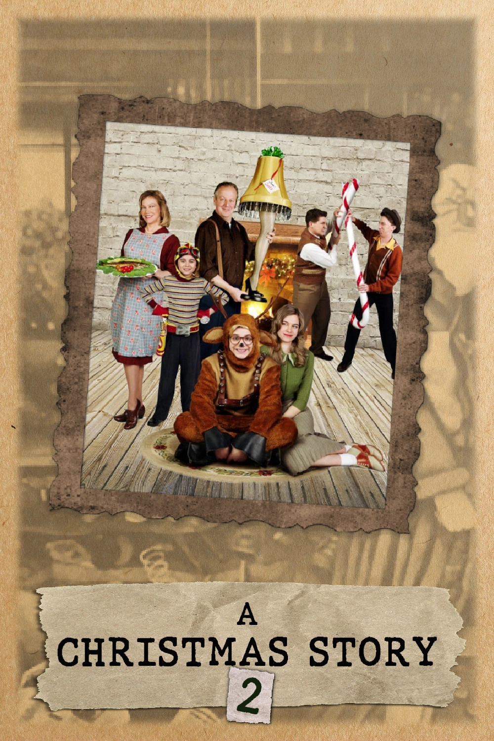 A Christmas Story 2