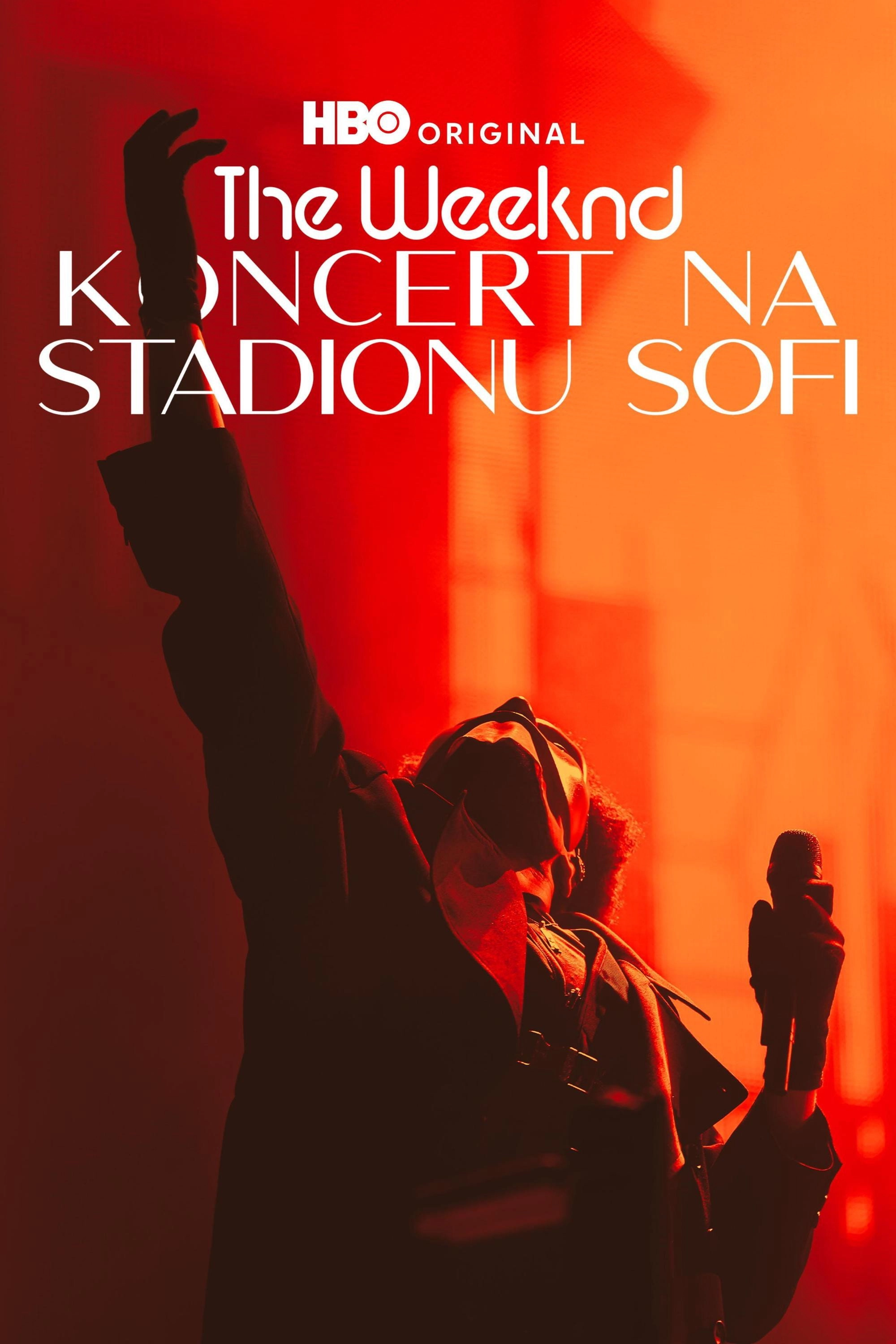The Weeknd: Live at SoFi Stadium