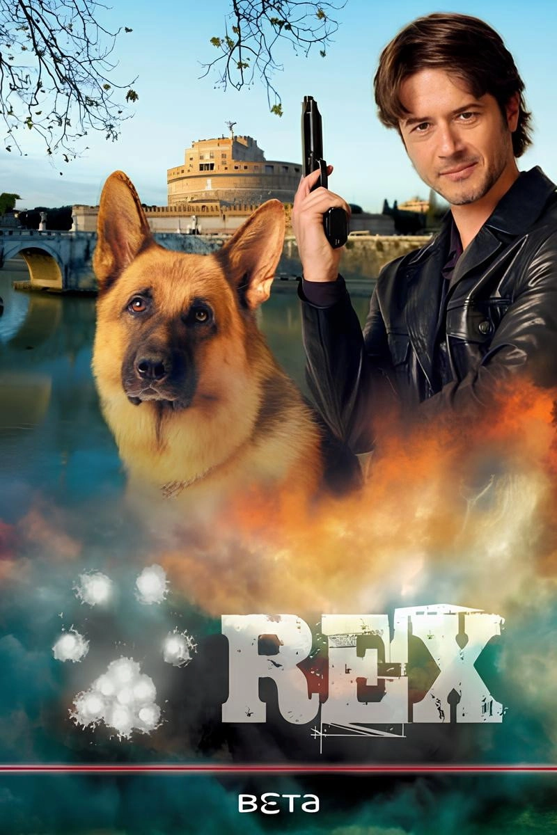 Inspector Rex