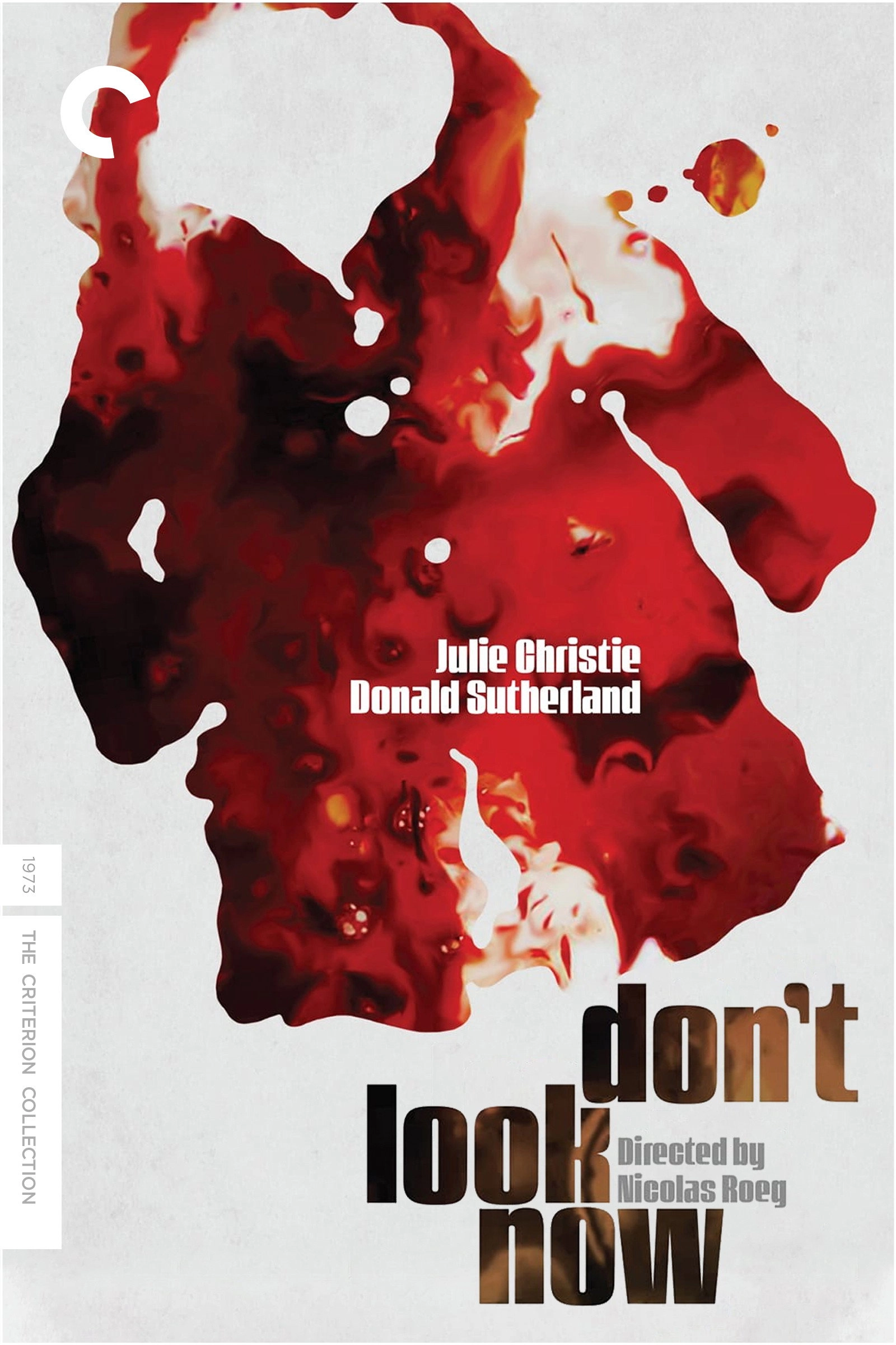 Don't Look Now