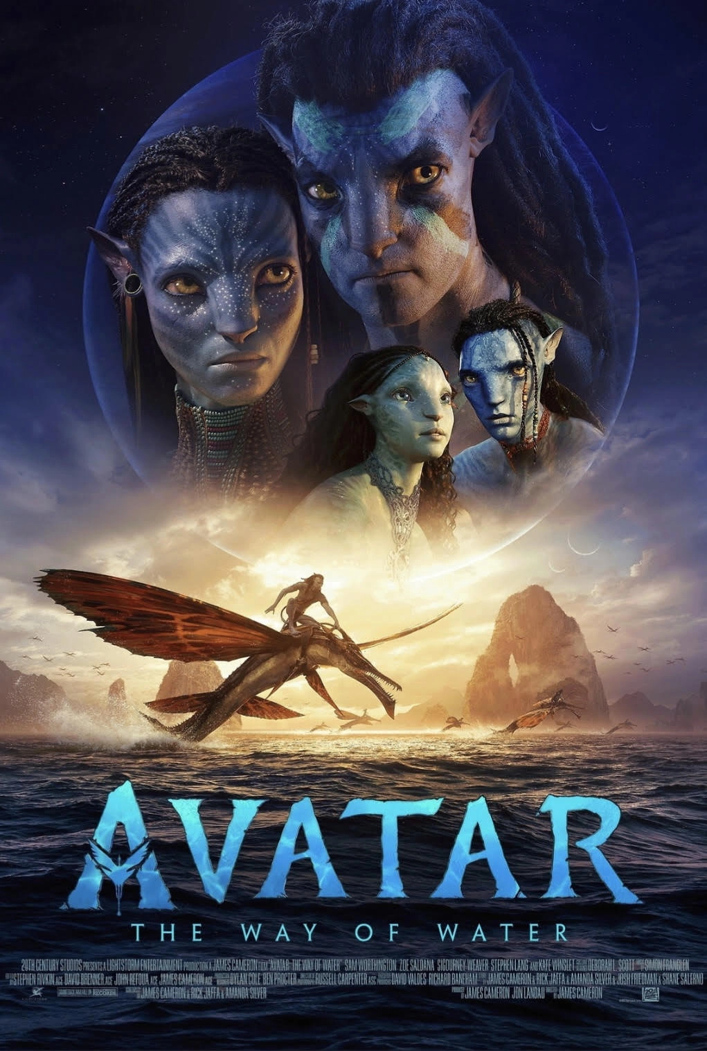 Avatar: The Way of Water