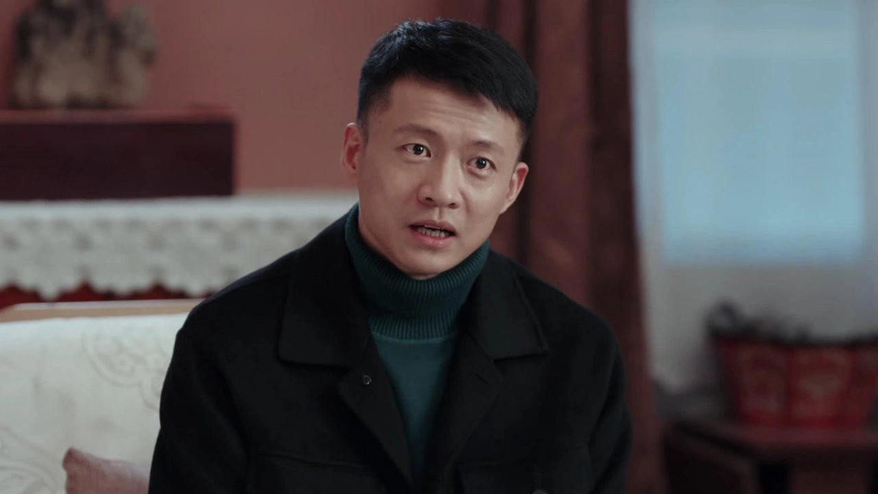 淬火丹心
