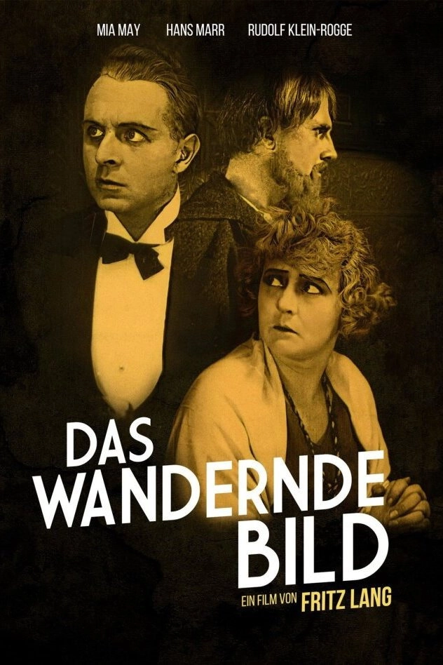 The Wandering Image