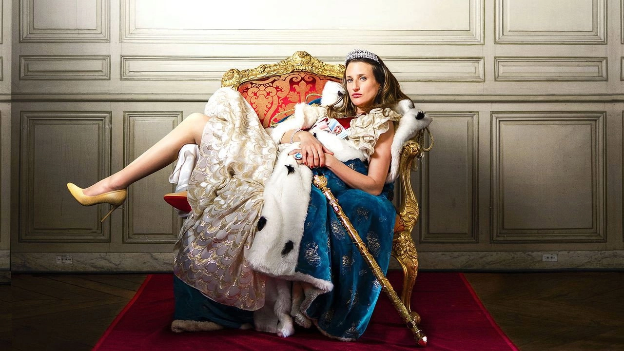 The Parisian Bitch