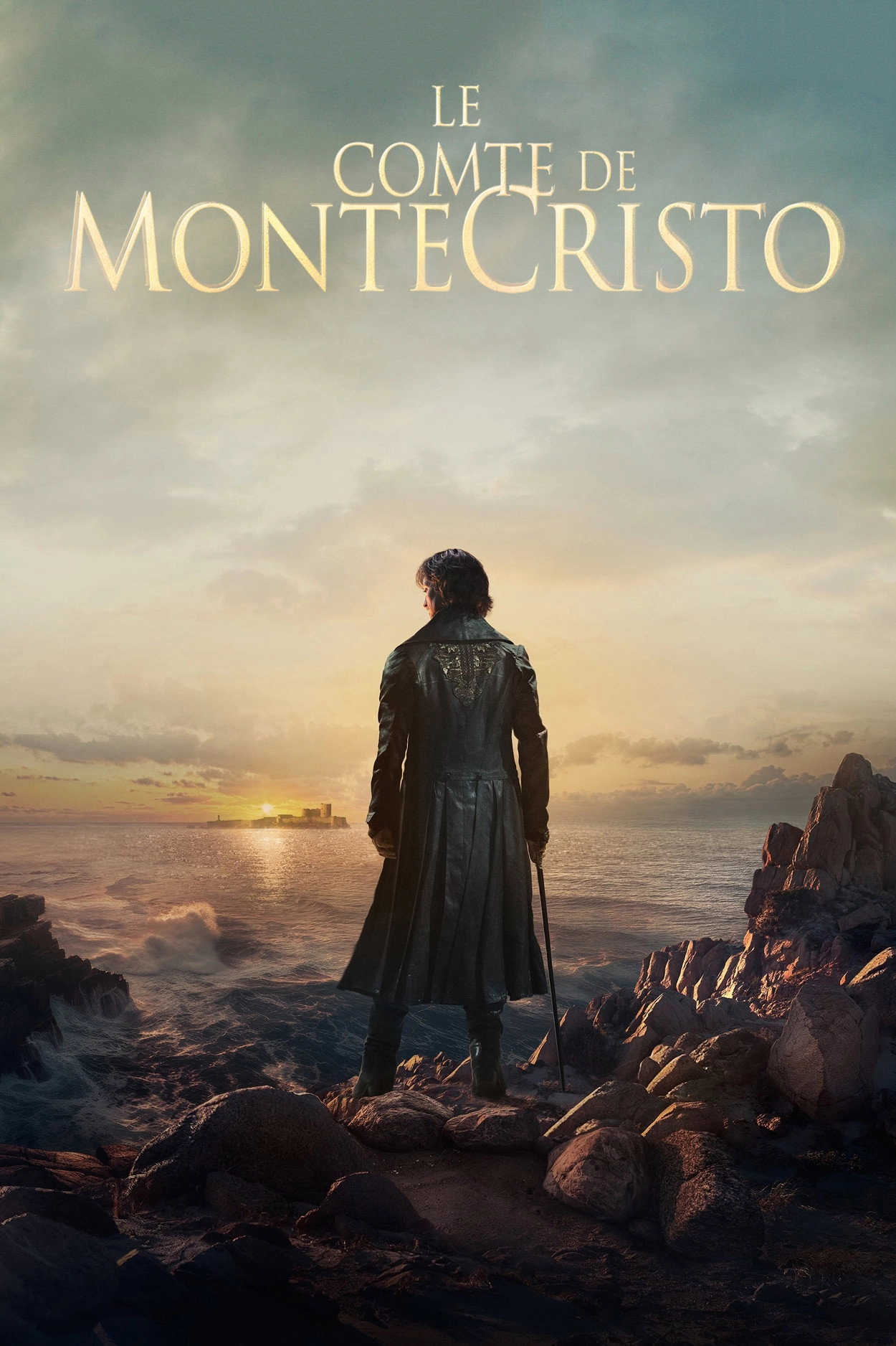 The Count of Monte Cristo