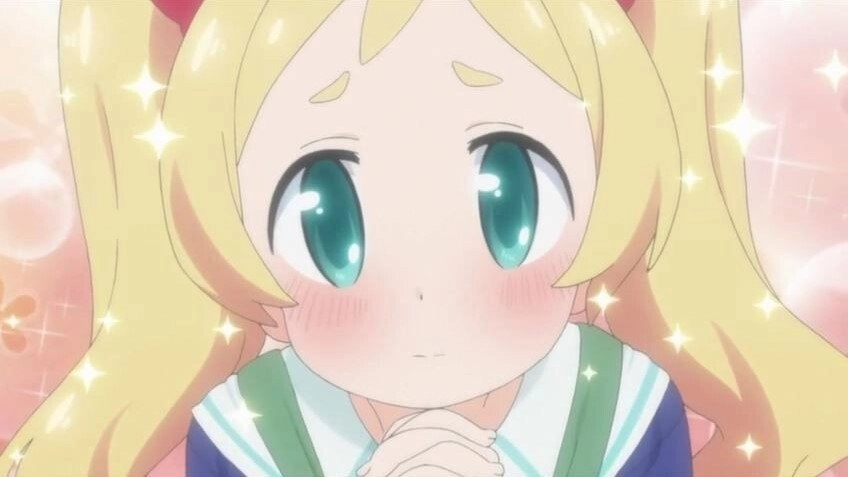 Mahou Shoujo Nante Mouiidesukara