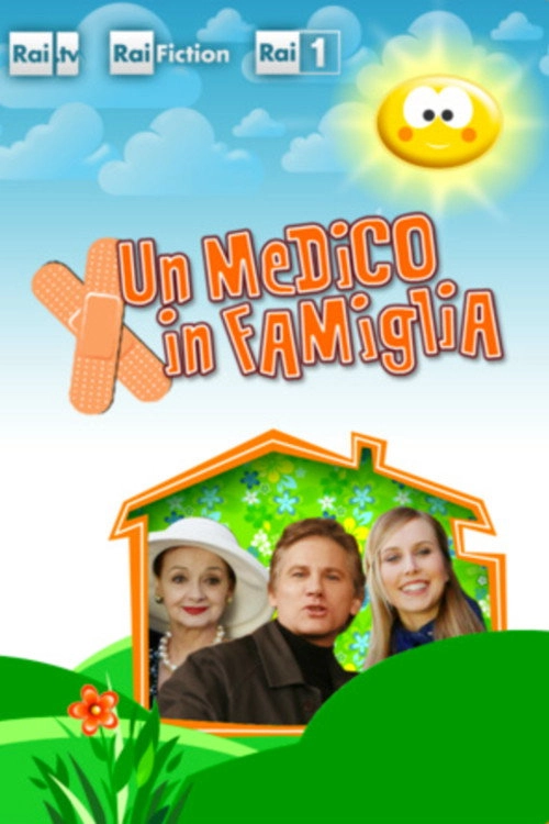 Un medico in famiglia