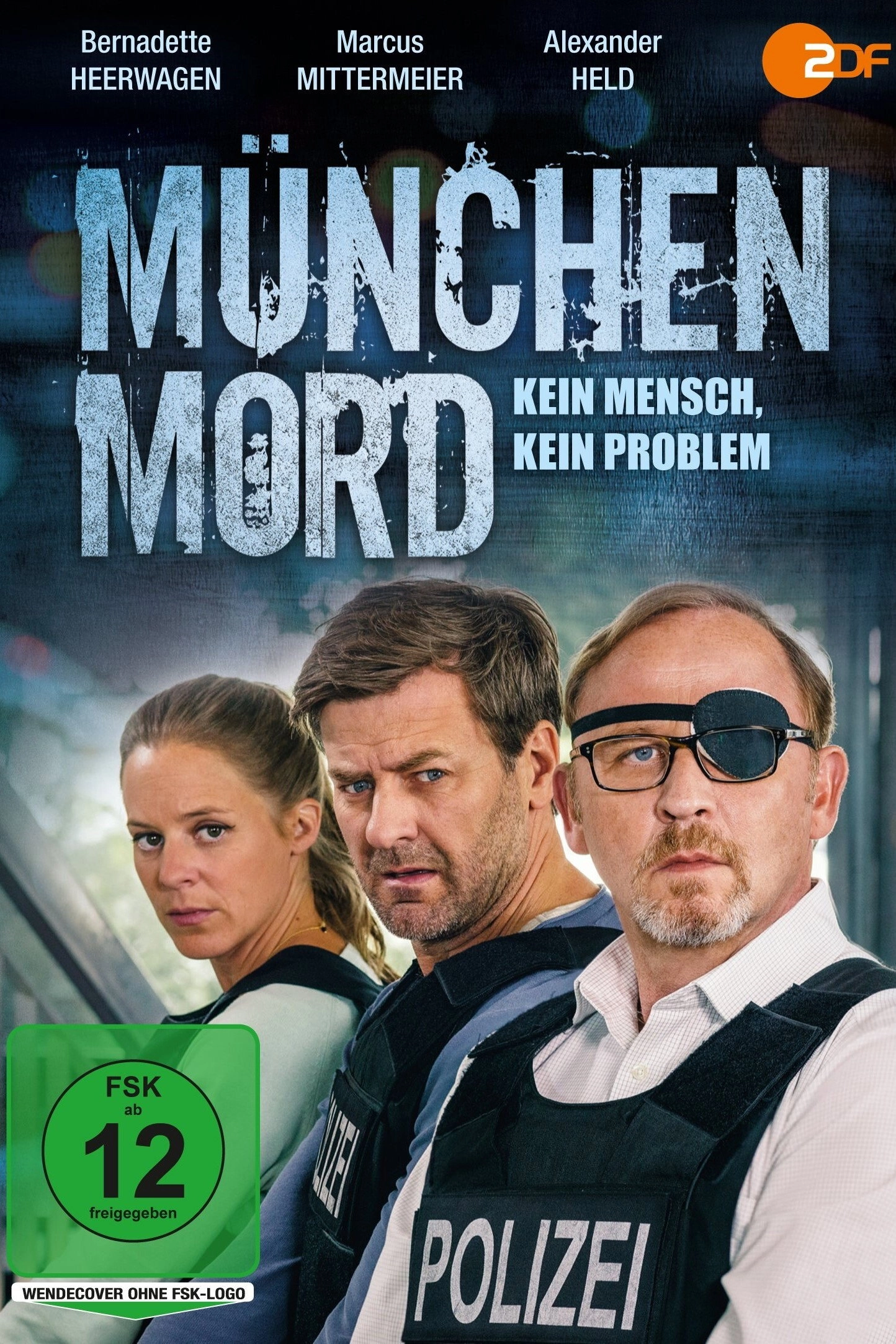 München Mord