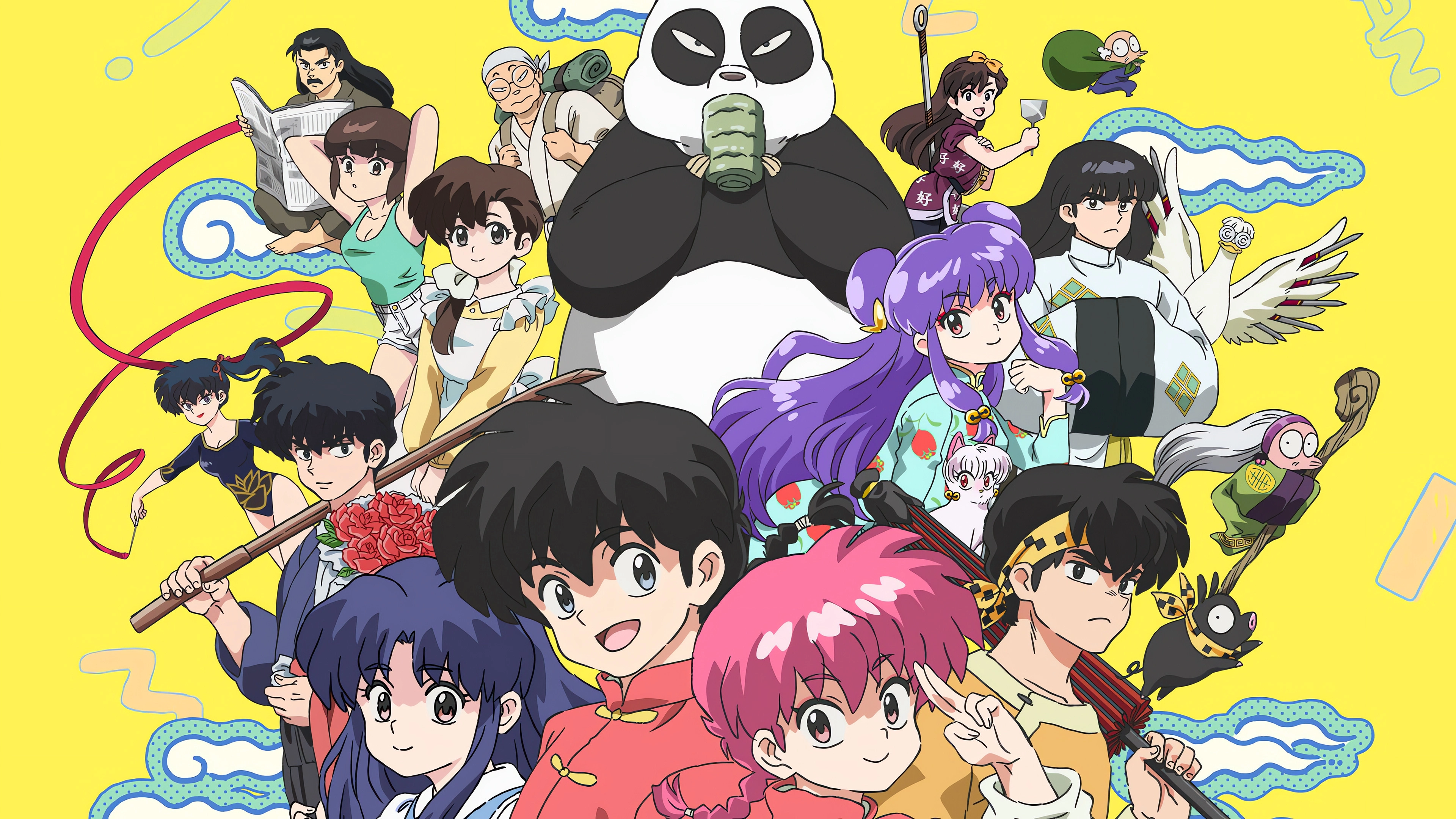 Ranma1/2