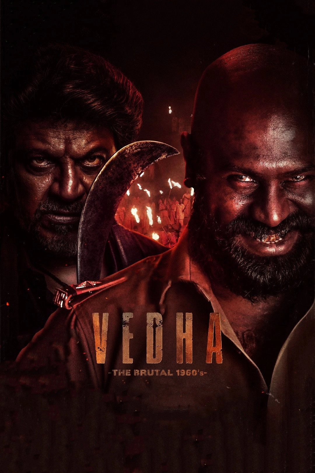 Vedha