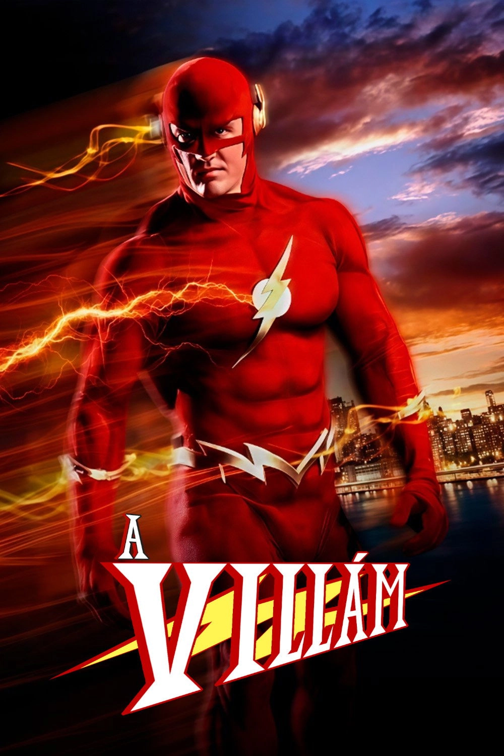The Flash
