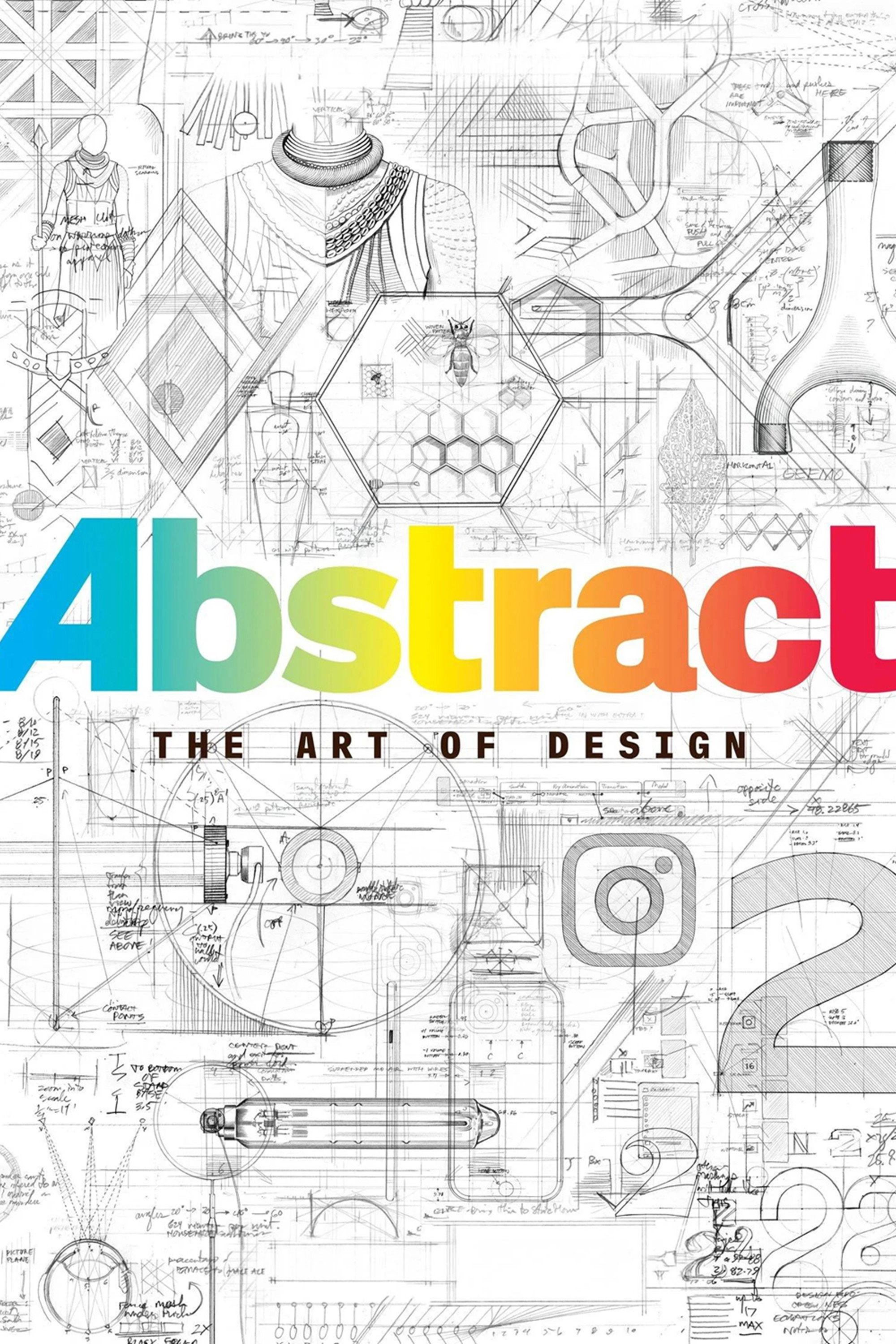 Abstract: The Art of Design