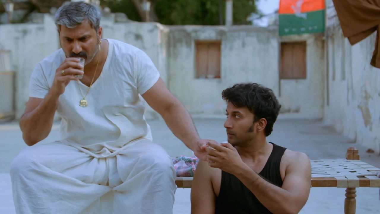 G.O.D - Gods Of Dharmapuri