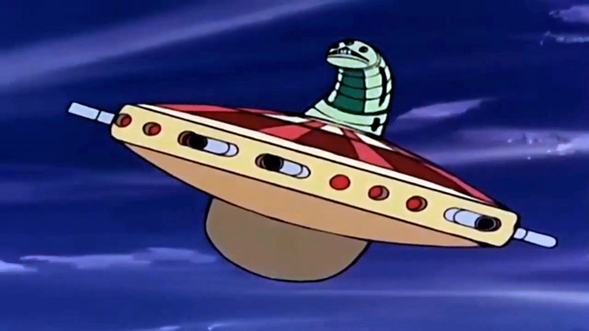 Space Adventures