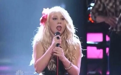 The Voice