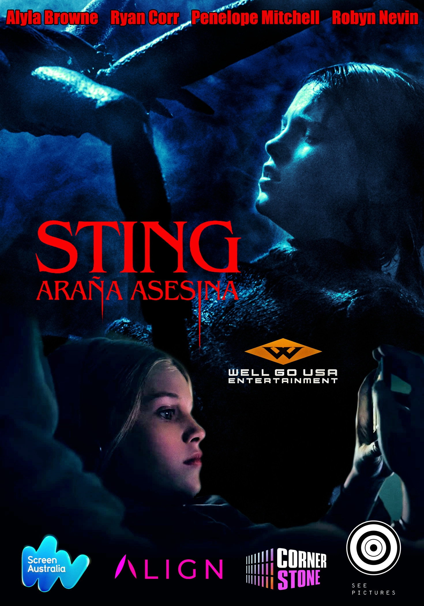 Sting