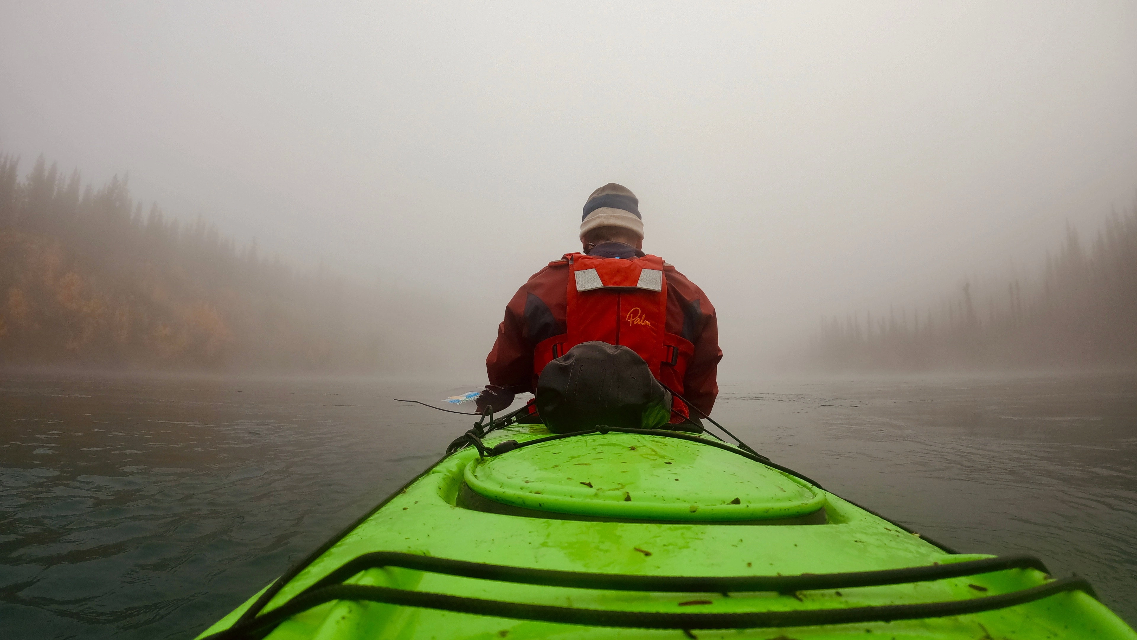 Beau Solo: Yukon