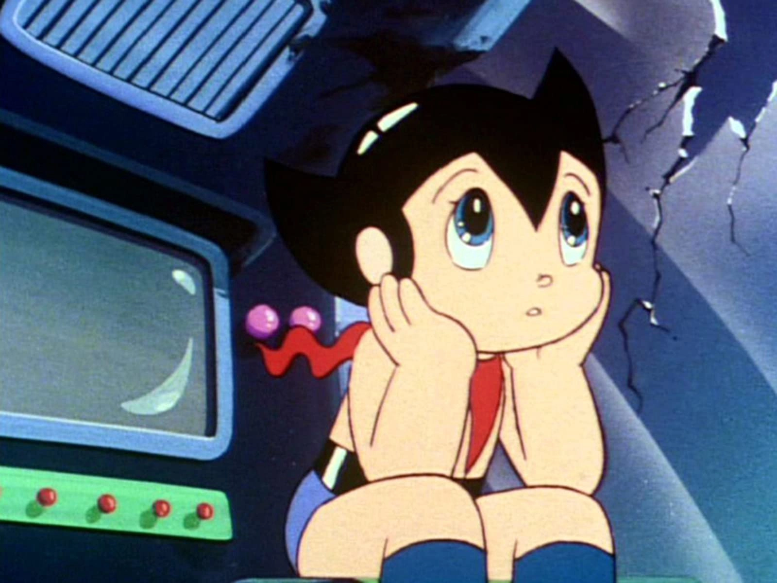 Jetter Mars