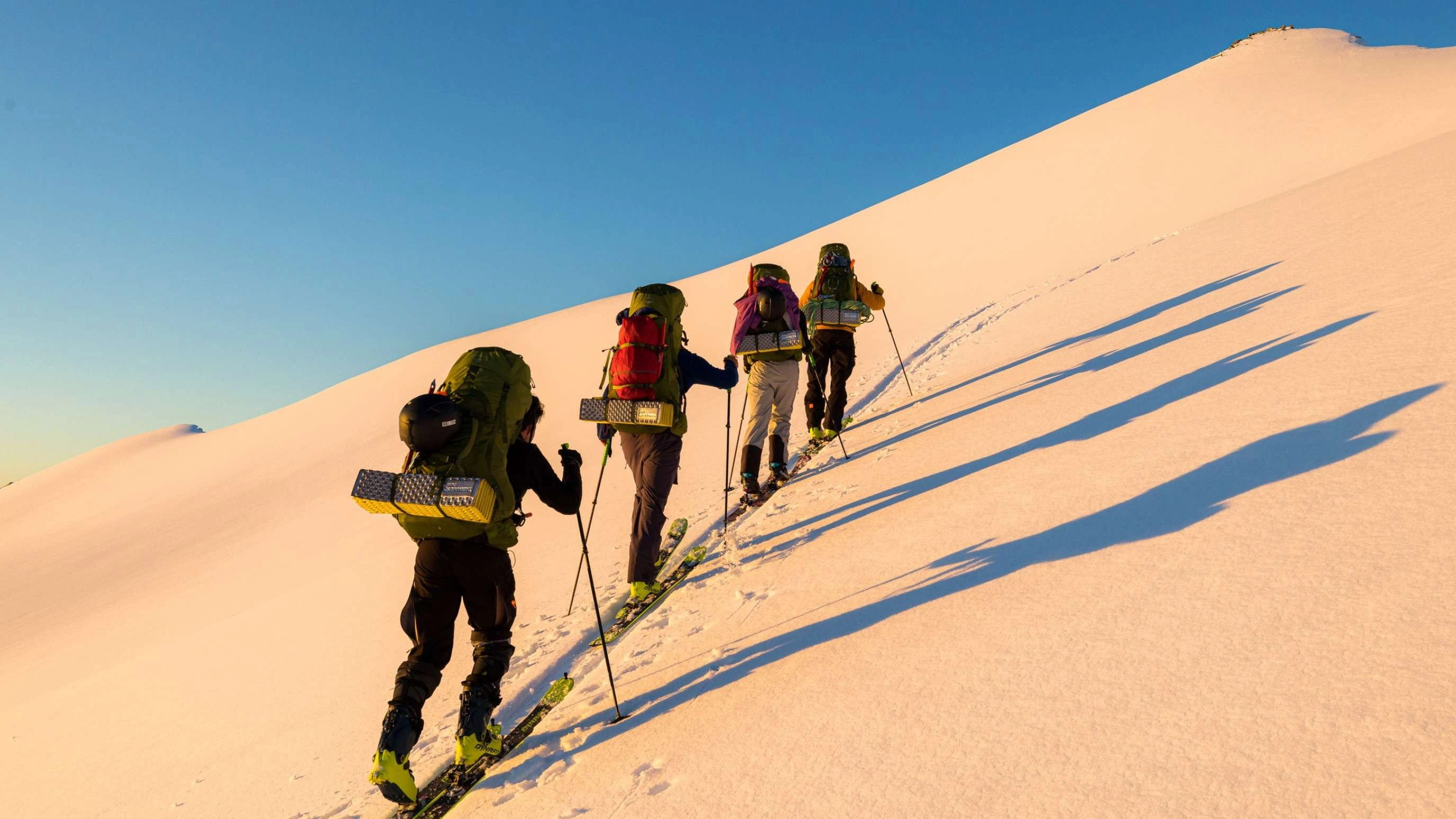 71° North - Norways Toughest Celebrity