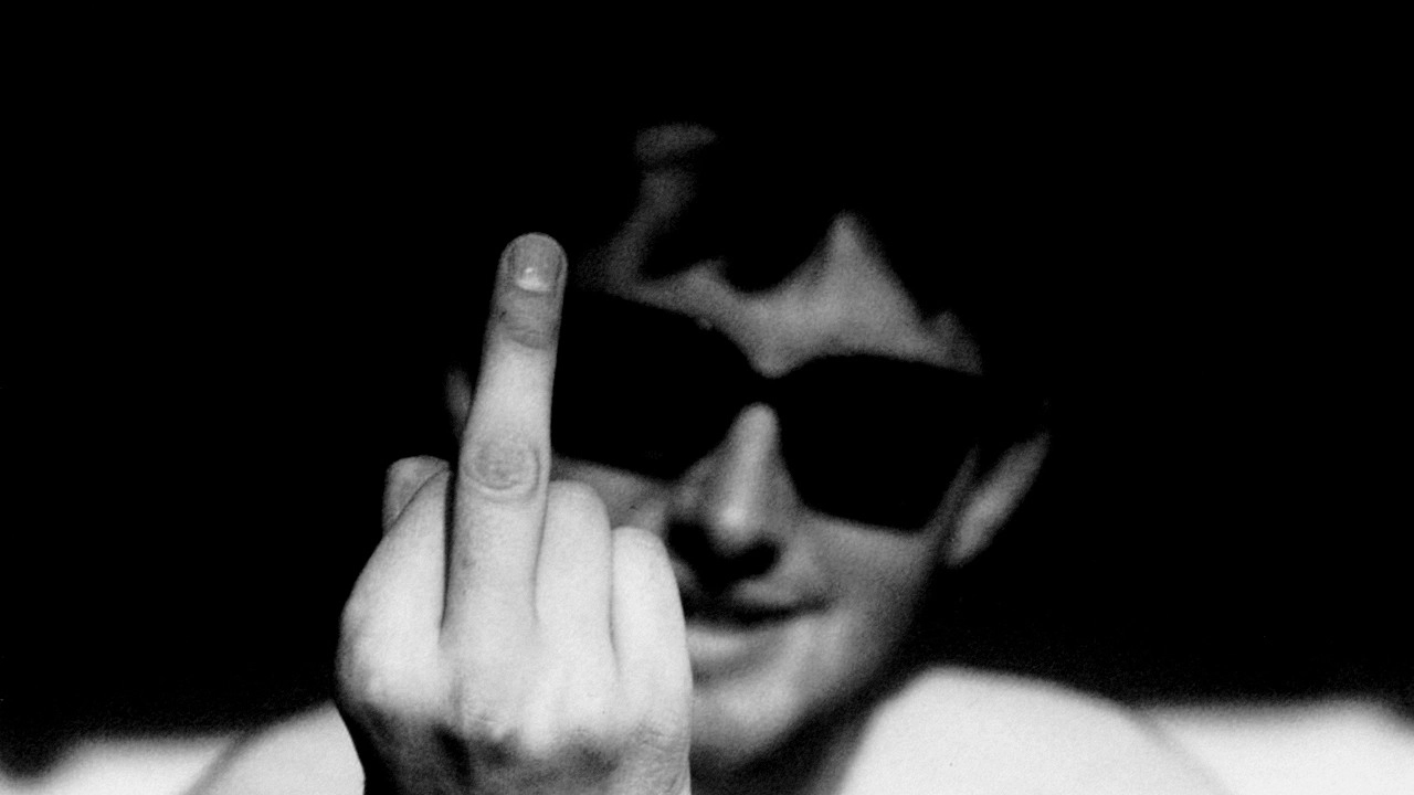 70 Years of Youth Revolt