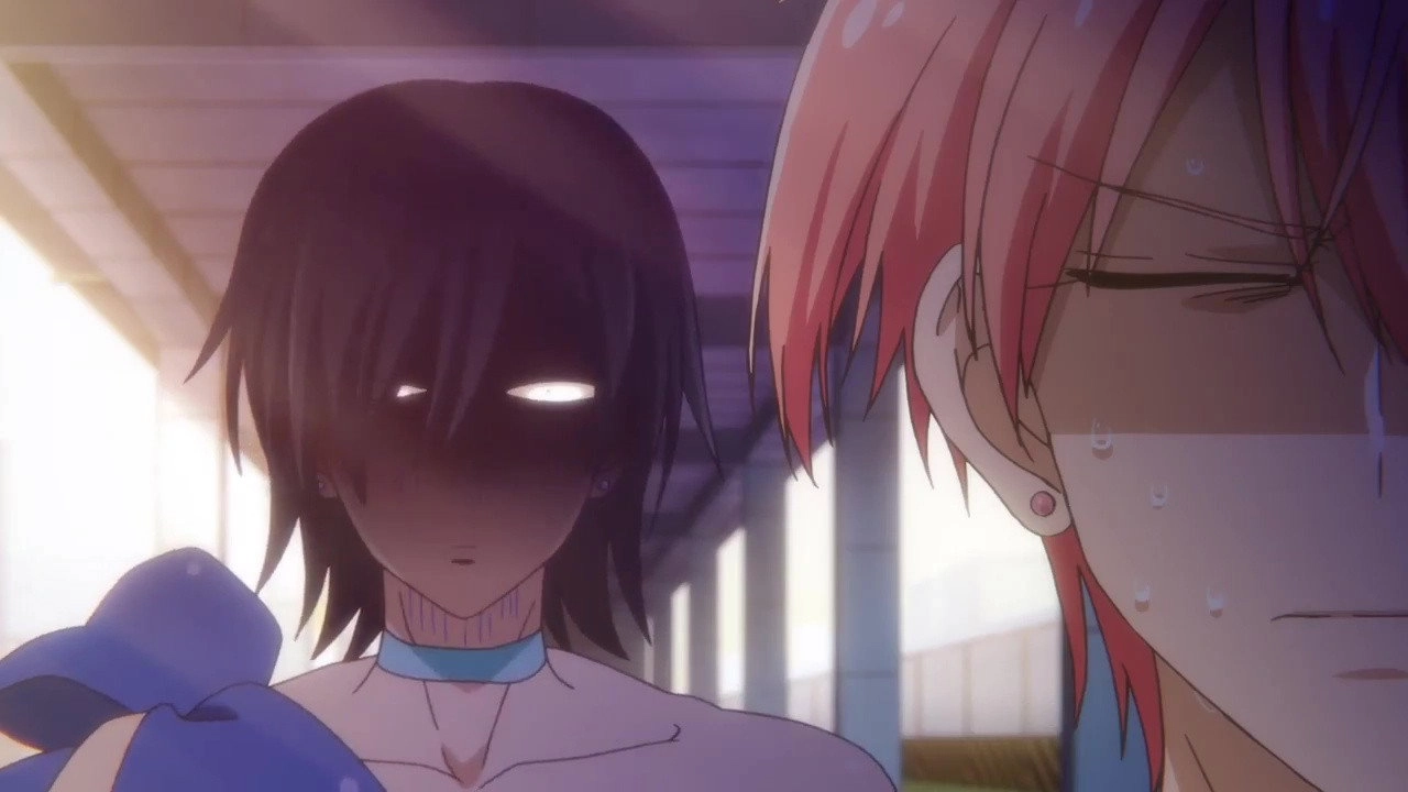 Magical Girl Ore