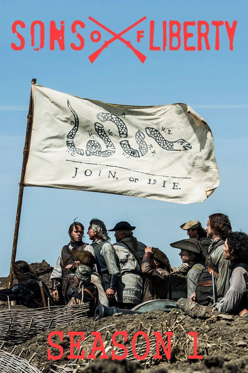 Sons of Liberty