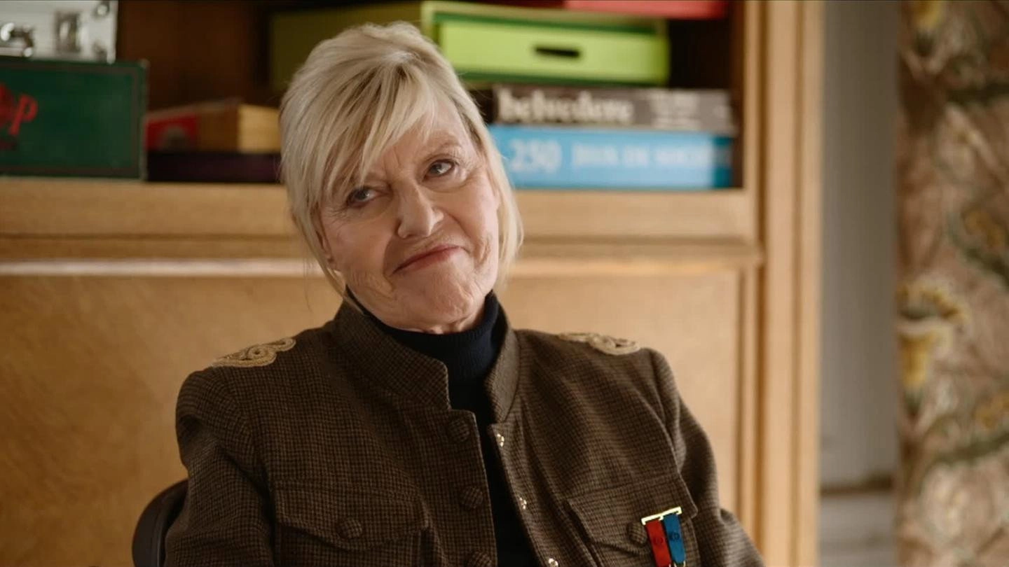 The Nursing Home, the TV series