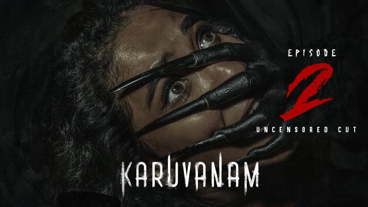 Karuvanam