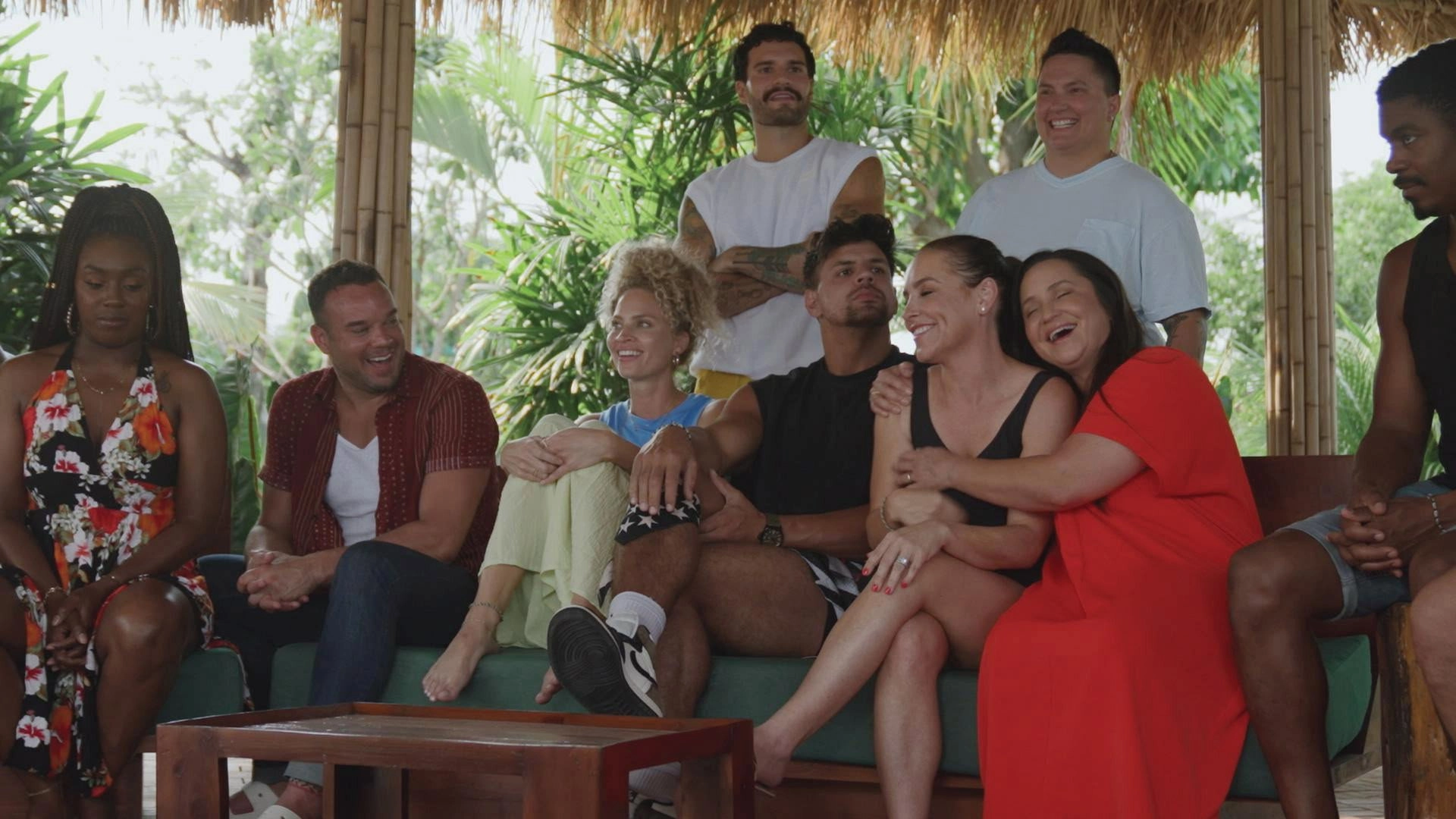 The Challenge: All Stars