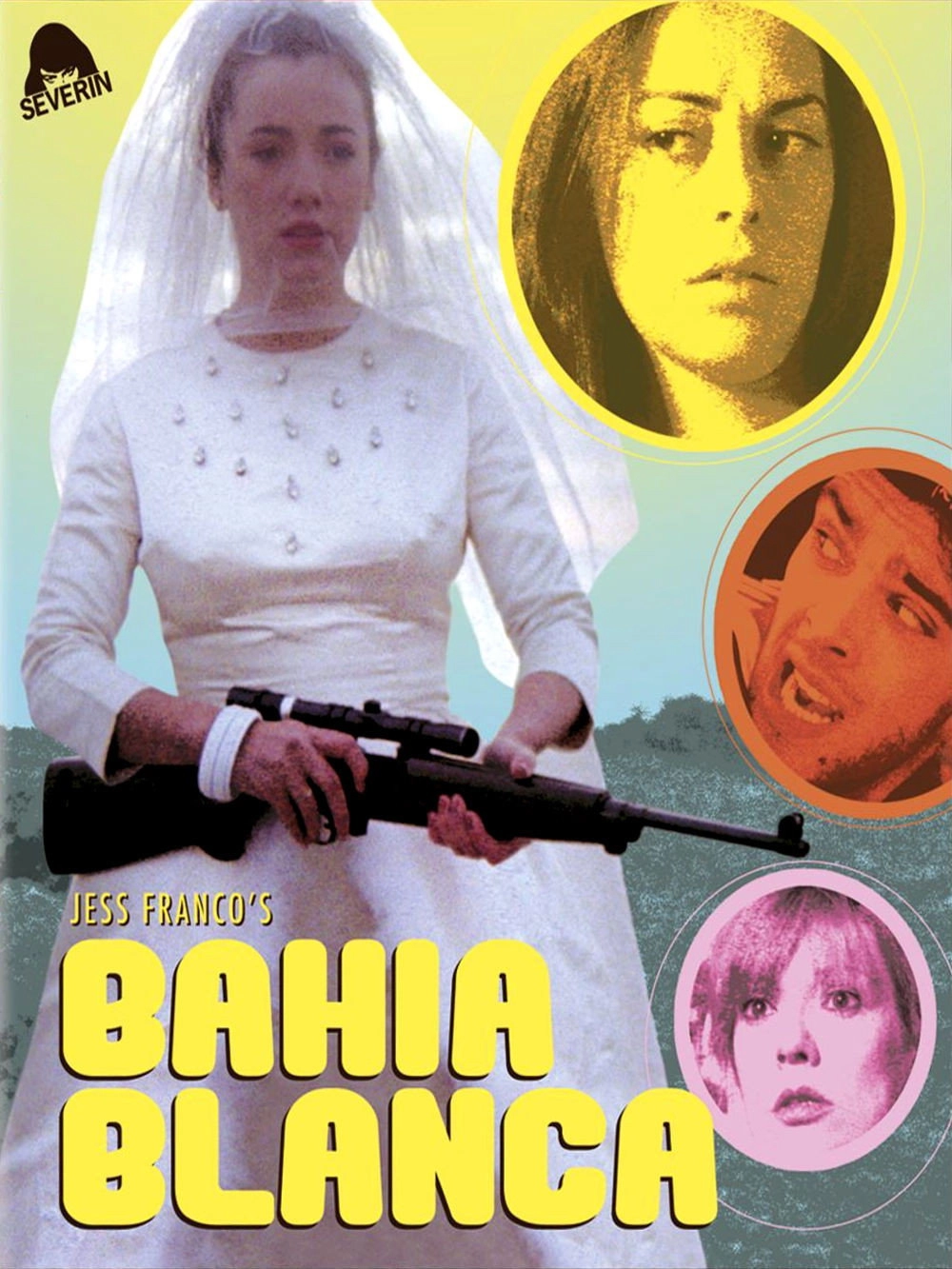 Bahia Blanca