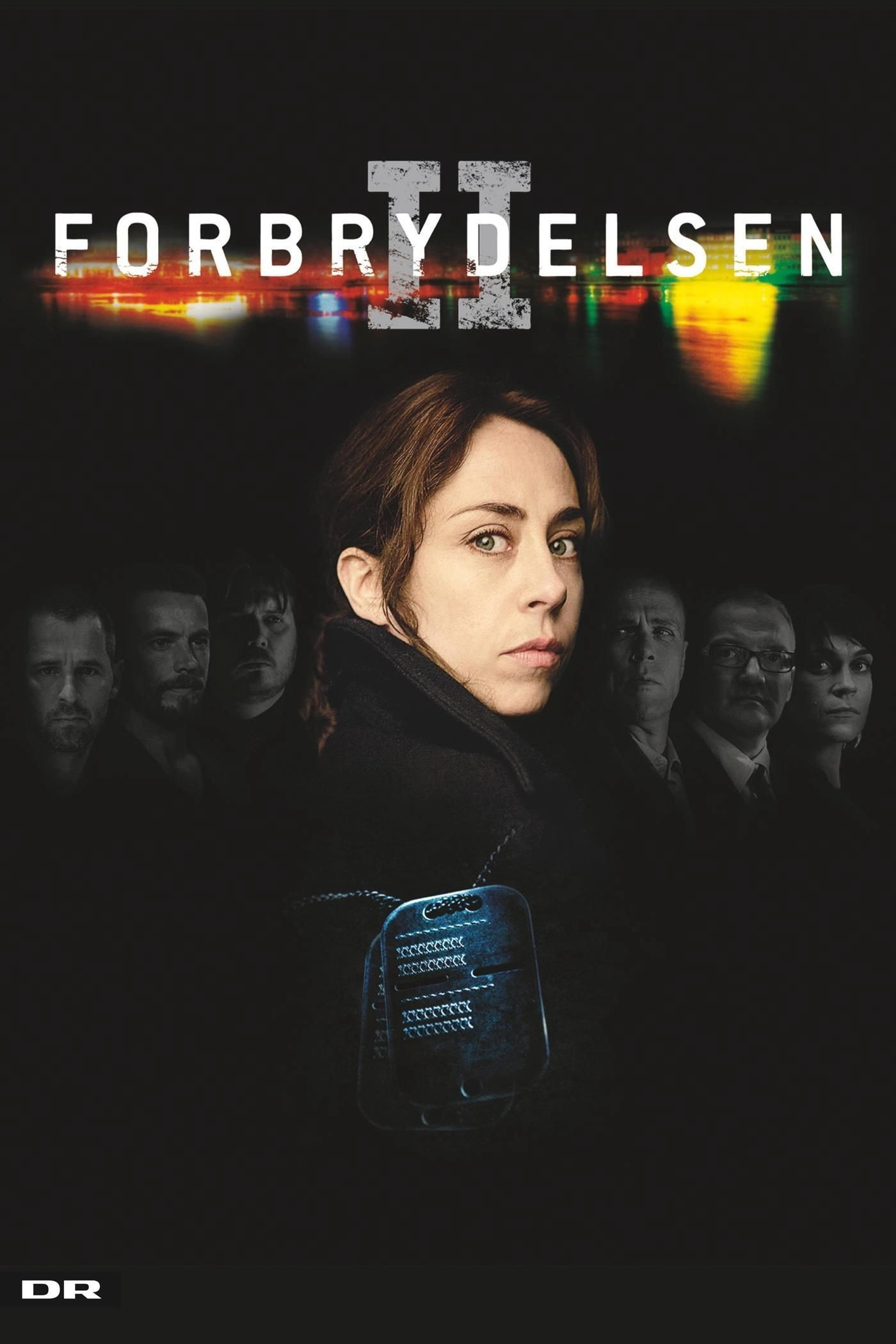 The Killing