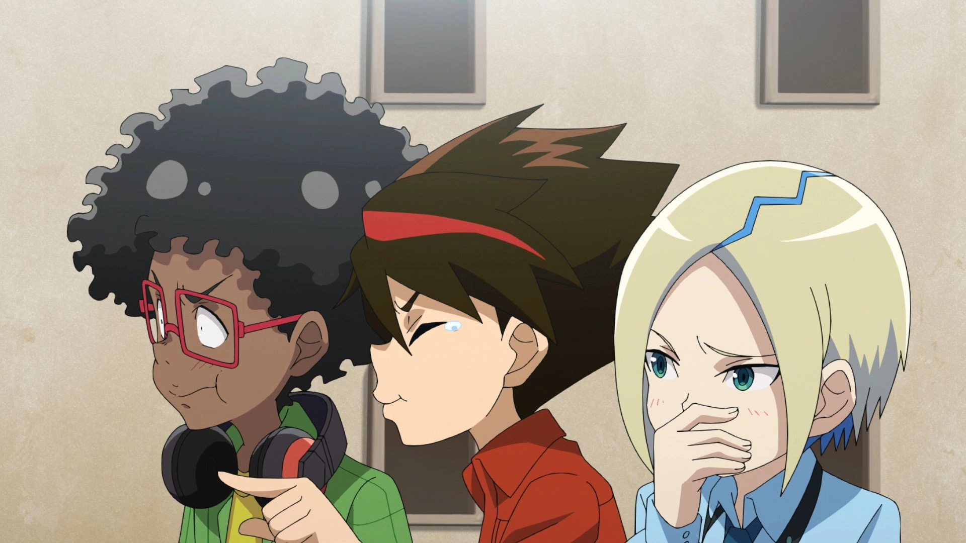 Bakugan