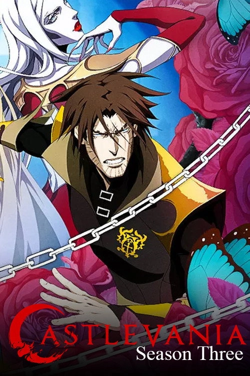 Castlevania