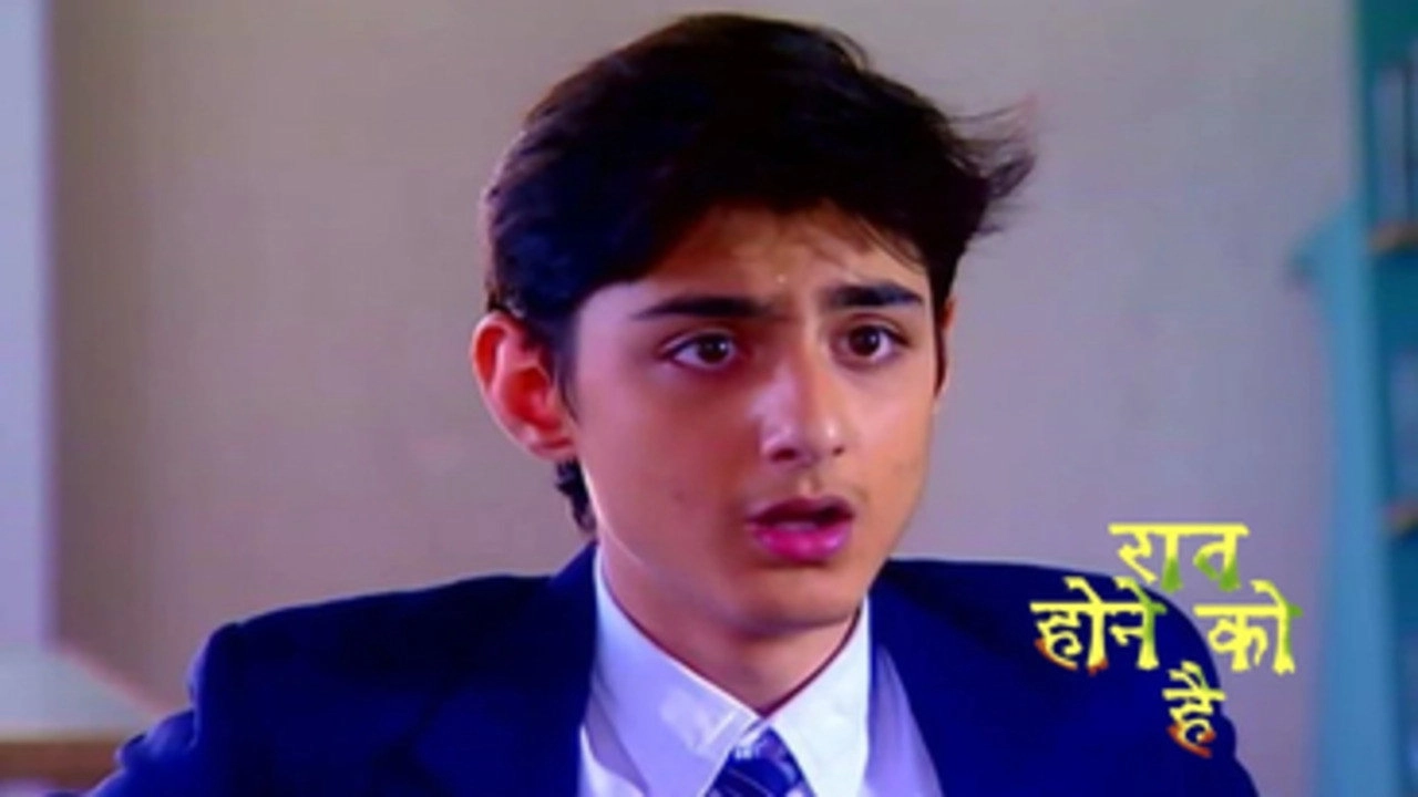 Raat Hone Ko Hai