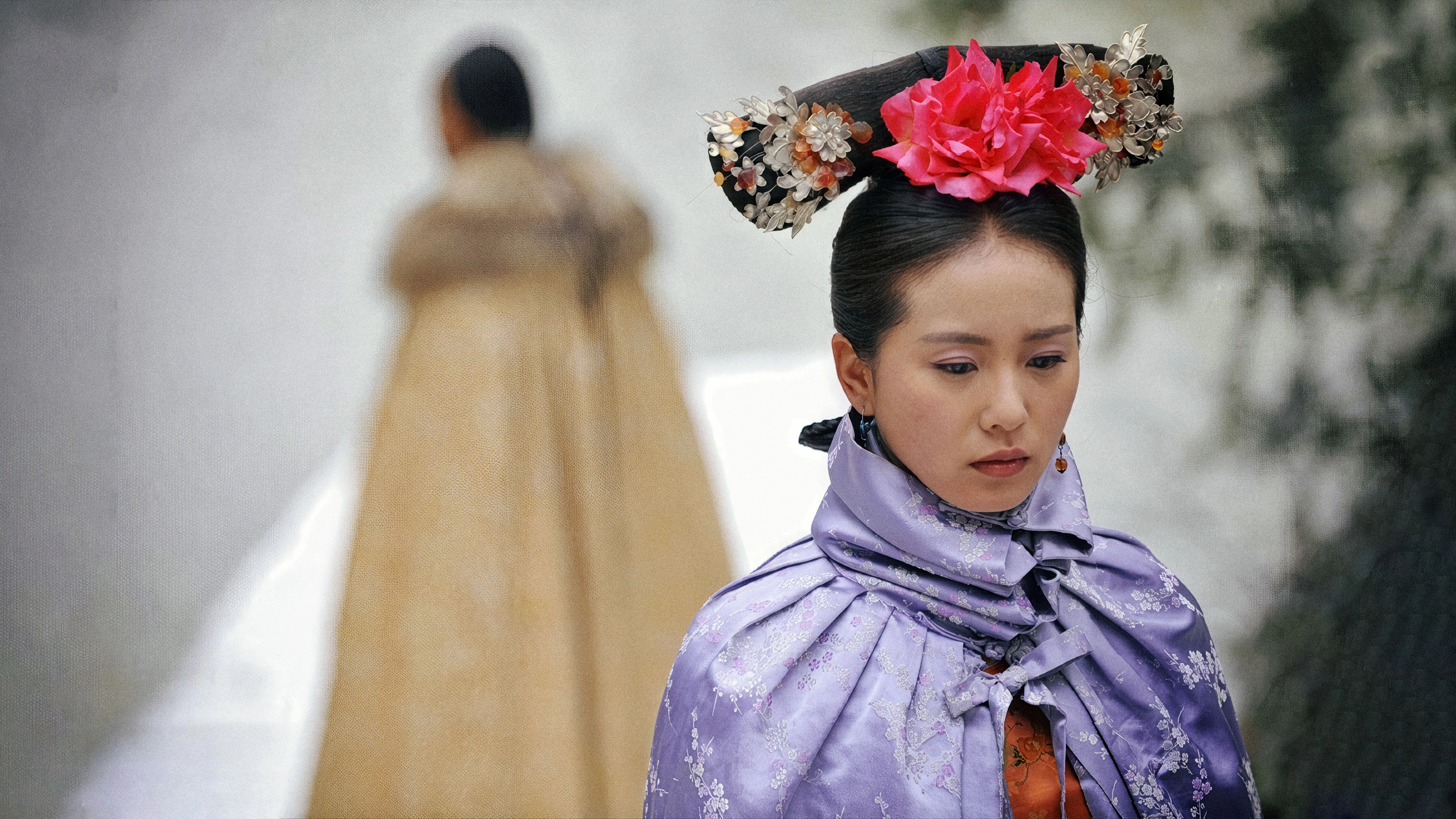 Scarlet Heart