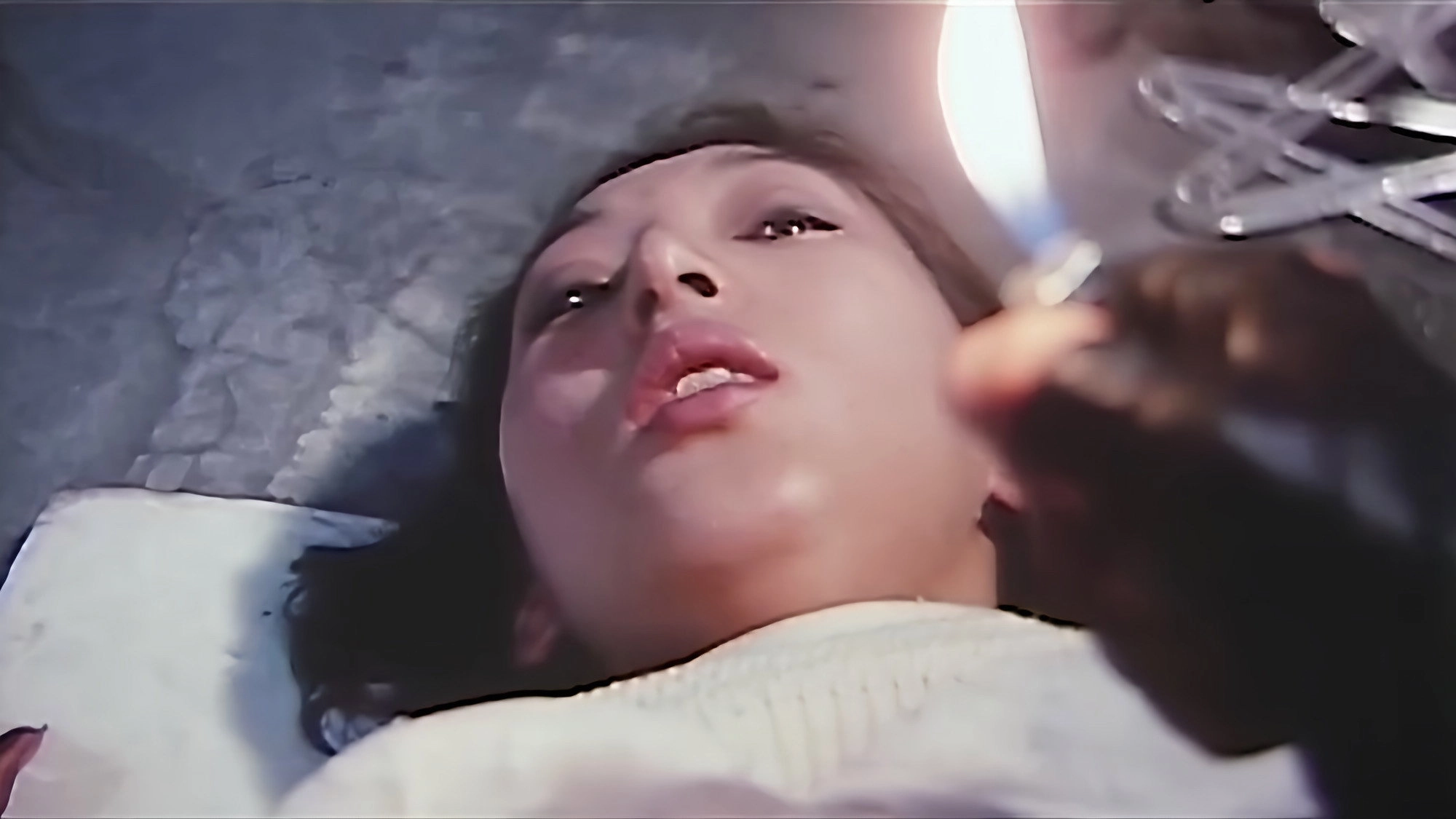 The Serial Rape Murderer