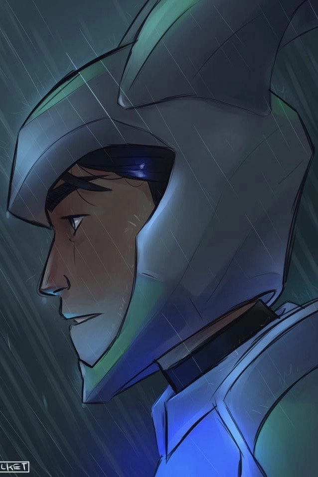 Trollhunters: Tales of Arcadia