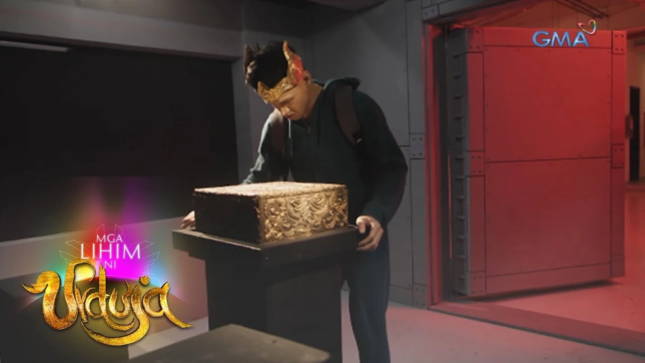 Secrets of Urduja