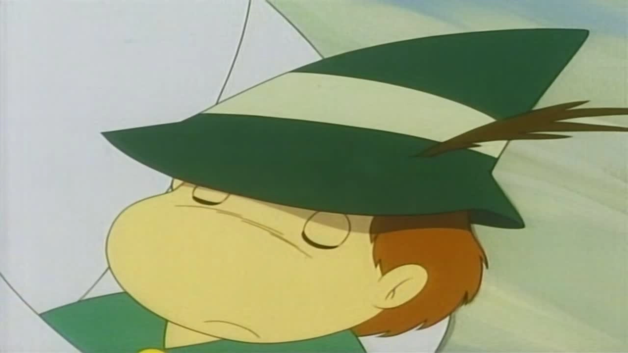 Moomin
