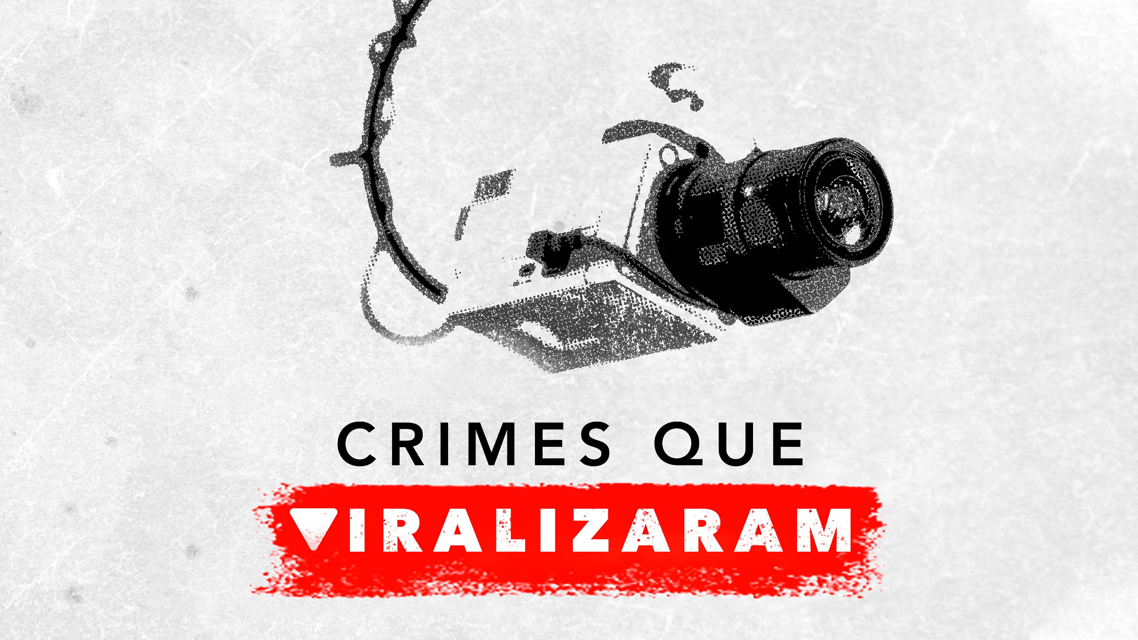 Crimes Gone Viral