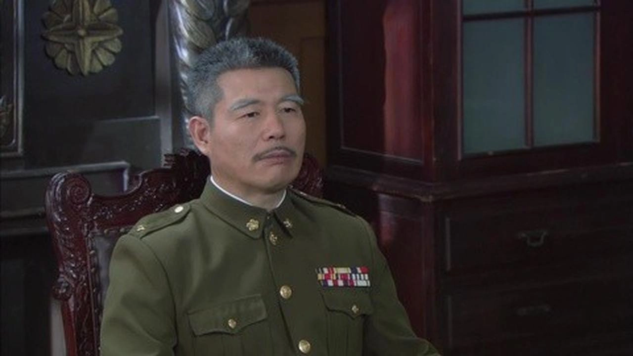 与狼共舞