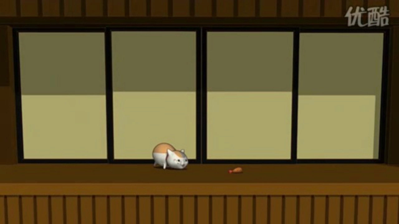 Natsume's Book of Friends