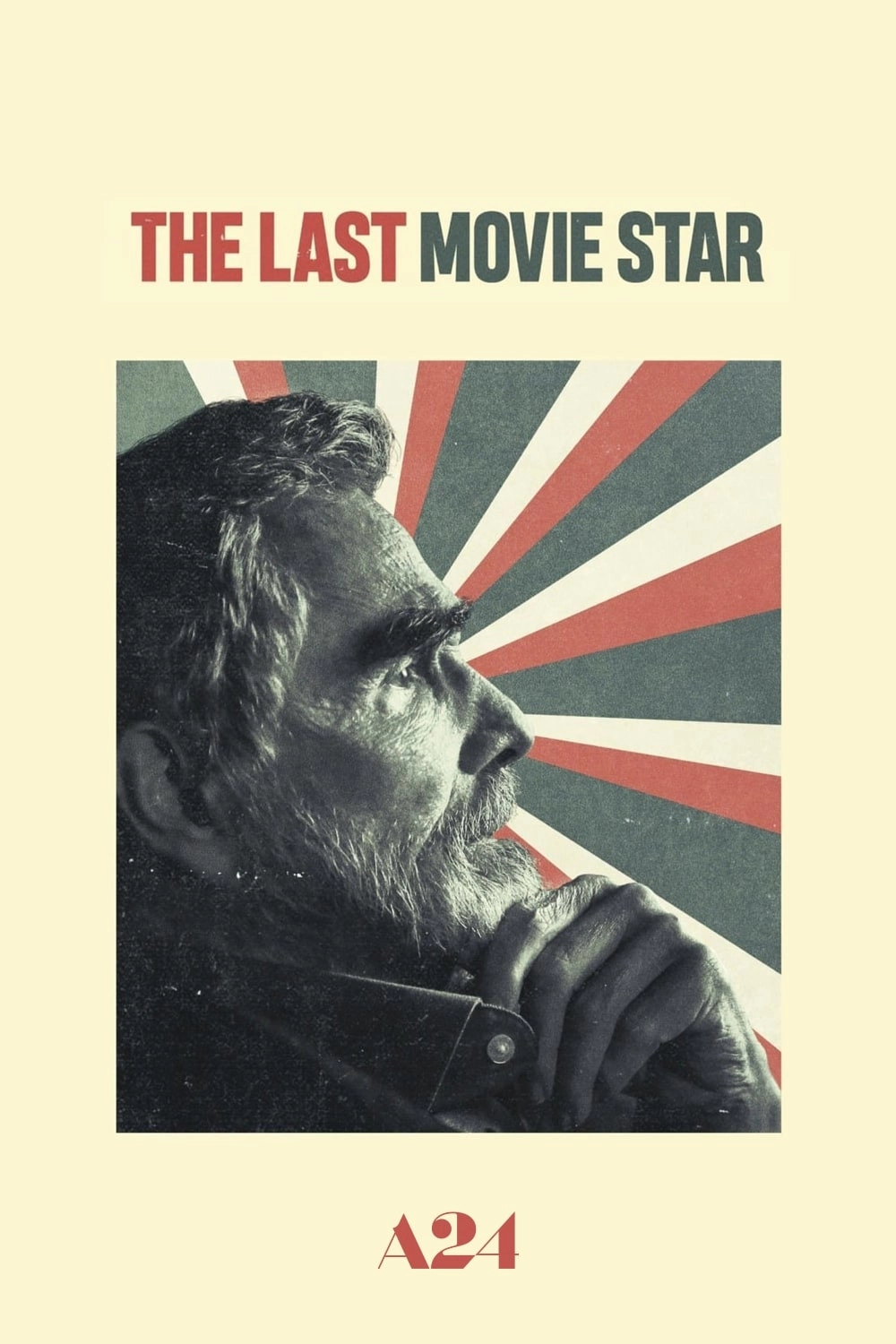 The Last Movie Star