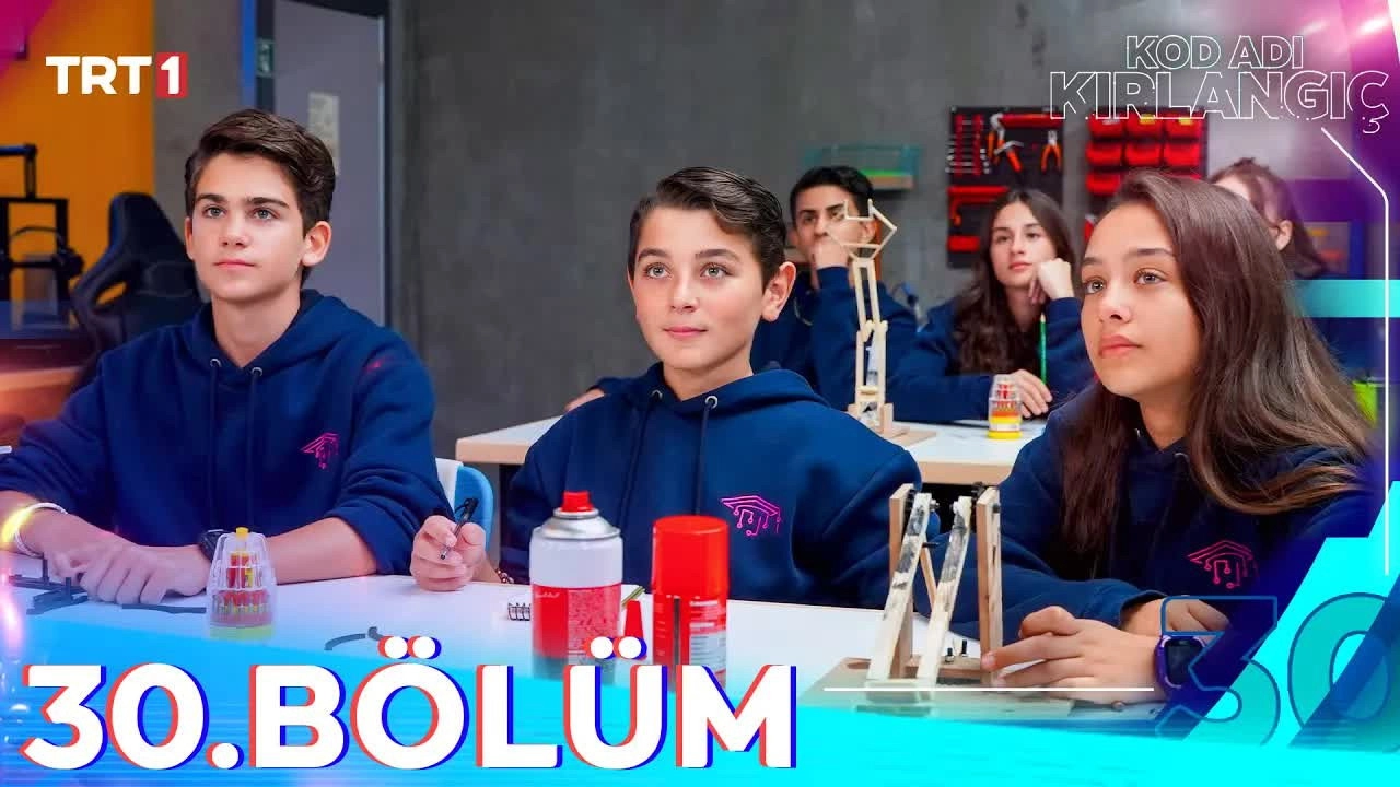 Kod Adı: Kırlangıç
