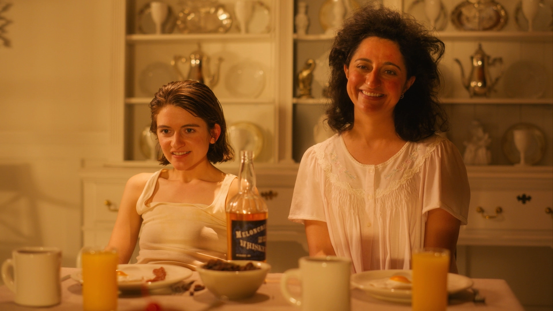 Three Busy Debras