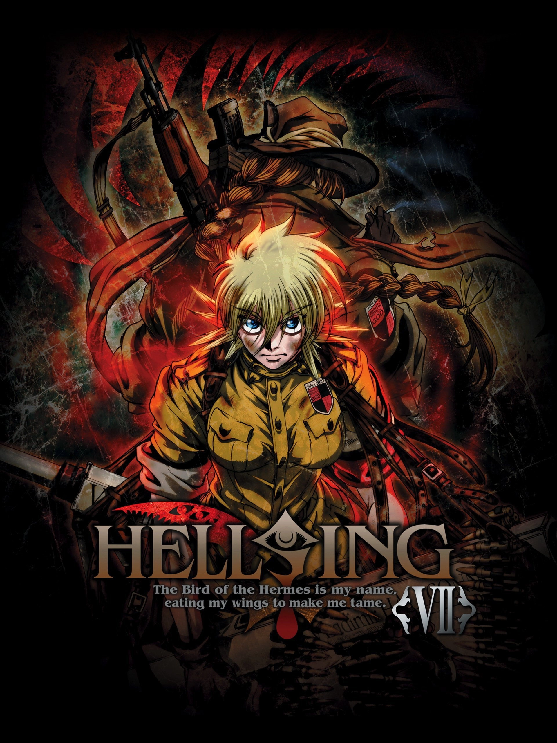 Hellsing Ultimate