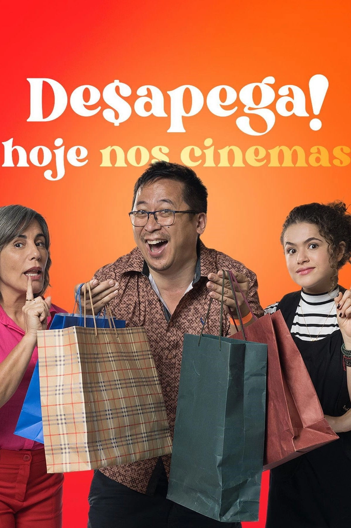 Desapega!