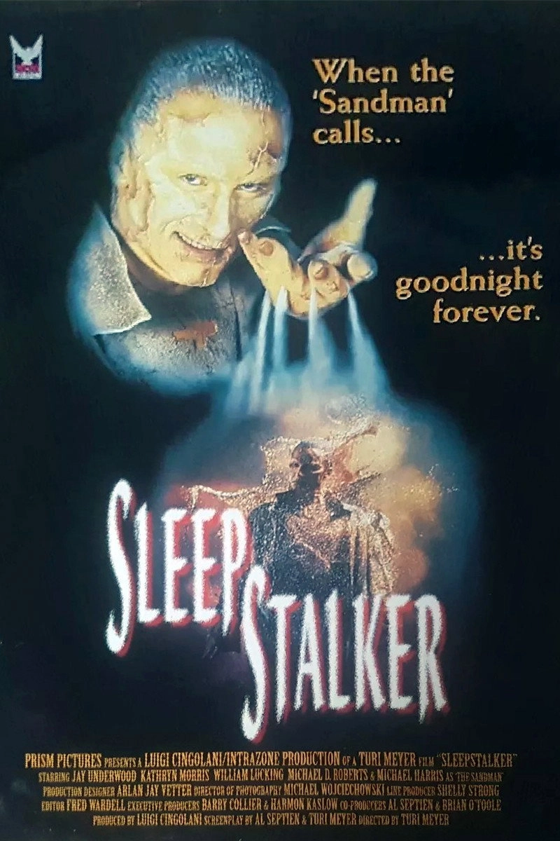 Sleepstalker