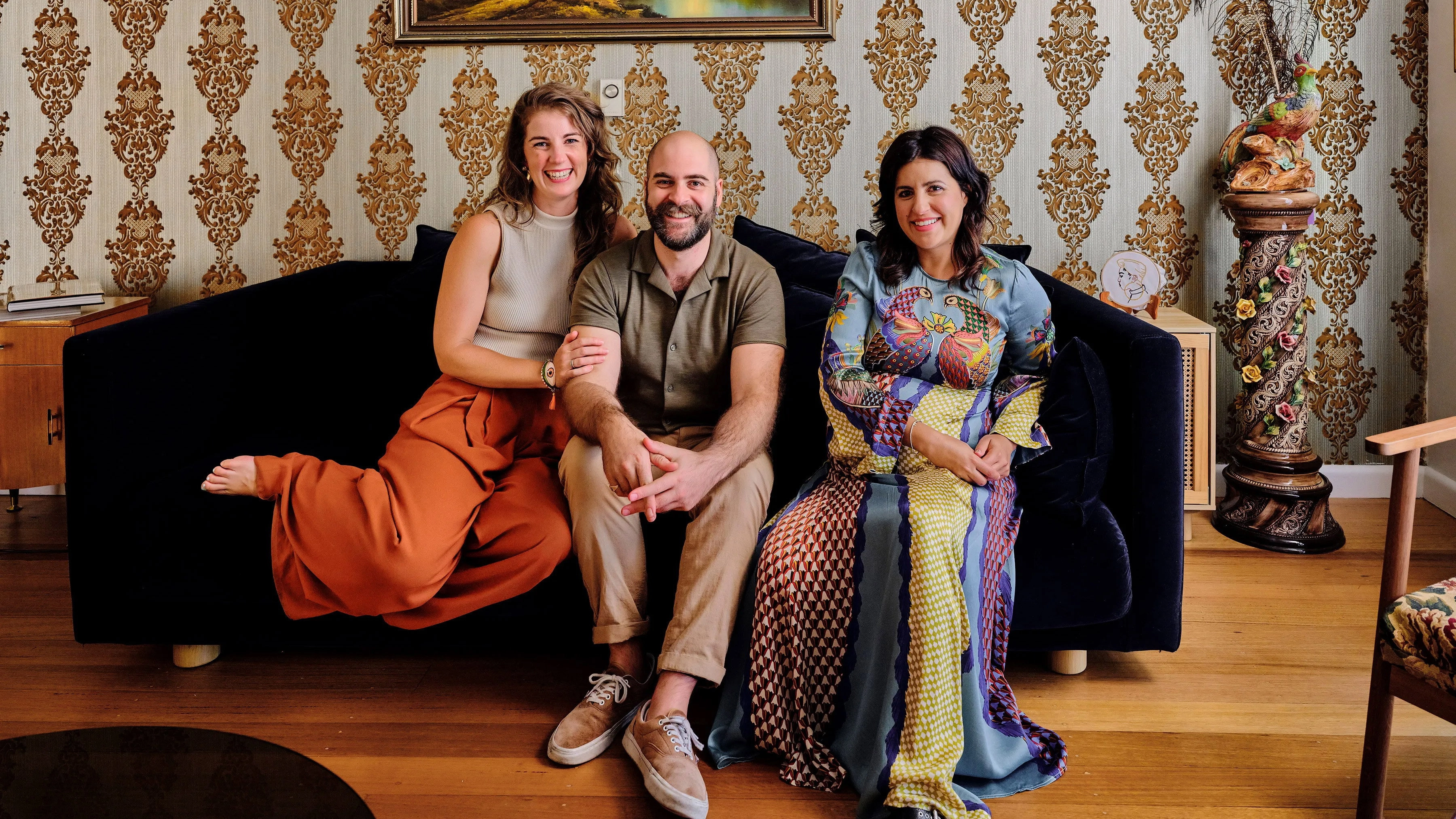 Grand Designs Transformations
